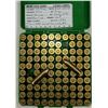 Image 1 : 44 Rem Mag RELOADS Hornady XTP 190 gr Hollow Point - 100 rds