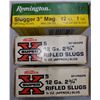 Image 1 : 12 ga Slugs Winchester & Remington - 15 rds