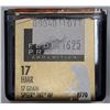 Image 1 : 17 HMR Federal Premium 17 gr Speer TNT Tip - 50 rds
