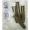 Image 2 : 45-60 Win Collector Ammunition Vintage  - 4 rds as Shown