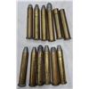 Image 1 : 45-90 Collector Ammunition Vintage  - 10 rds + 2 Brass as Shown