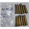 Image 2 : 45-90 Collector Ammunition Vintage  - 10 rds + 2 Brass as Shown