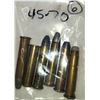 Image 2 : 45-70 Collector Ammunition Vintage  - 6 rds as Shown