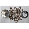 Image 1 : Rimfire Vintage Ammo Lot - 48 rds as Shown