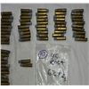Image 2 : 45 Colt Mixed Lot - 62 Rds