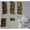 Image 2 : 44-40 Mixed Lot - 38 rds