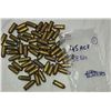 Image 2 : 45 ACP Auto Mixed Lot - 58 rds