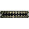 Image 2 : 7.62 x 54R Mosin Nagant Ammo - 20 rds Hunting Soft Point