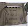 Image 2 : 7.62 x 52 Battle Belt US Military 308 Win - 60 rds