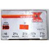Image 1 : 16 ga High Brass Winchester Super X Shotgun #7 1/2 Shot - 25 rds