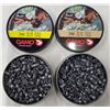 Image 1 : .177 Pellets Lead Pointed Gamo - 500 rds