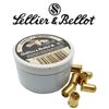 Image 1 : 9 mm Blanks Sellier & Bellot - 50 rds