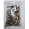 Image 2 : 303 British Mixed Ammo Lot  - 50 rds