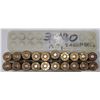 Image 1 : 32-40 Win RELOAD Mixed Lot - 20 rds