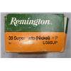 Image 1 : 38 Super Auto RELOAD - 50 rds
