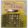 Image 1 : 32 Auto RELOADS - 43 rds
