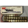 Image 1 : 220 Swift Mixed Lot - 20 rds