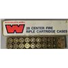 Image 1 : 22-250 Rem 53 gr Reloads - 20 rds