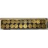 Image 2 : 30-30 Win Dominion Vintage 150 gr Ammo - 20 rds