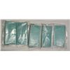 Image 1 : 7.62 x 39 SKS Sealed European Non-Corrosive Ammo on Clips - 50 rds
