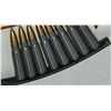 Image 2 : 7.62 x 39 SKS Sealed European Non-Corrosive Ammo on Clips - 50 rds