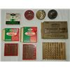 Image 1 : PRIMERS - Vintage Primers as Shown