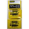 Image 1 : 30 Cal Speer 180 gr Spitzer - 297 Rds
