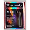 Image 1 : 22 Cal Hornady BTHP Match 68 gr  - 100 rds