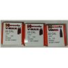 Image 1 : 22 cal Hornady V-Max 35 gr - 300 rds