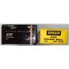 Image 1 : Speer Round Ball - .440 x 68 rds & .570 x 43 rds