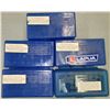 Image 2 : BRASS 308 Win Match Lot as shown - 245 Rds