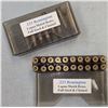 Image 2 : BRASS 223 Rem Lapua Match Sized & Cleaned - 86 rds