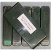 Image 1 : BRASS 6.5 x 55 Swedish Mauser Lapua NEW  - 112 rds
