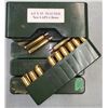 Image 2 : BRASS 6.5 x 55 Swedish Mauser Lapua NEW  - 112 rds