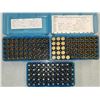 Image 1 : RELOADS 30 Bench Rest Mixed Loads as Shown - 123 rds