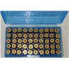 Image 2 : BRASS 30-06 Springfield Sized & Cleaned  - 50 rds