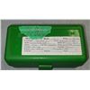 Image 2 : RELOAD 30 Bench Rest 158 gr x 25 rds + 25 BRASS