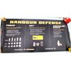 Image 1 : Federal Handgun Ammunition Vinyl Dealer Sign - 47 x 24 inch NEW