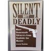 Image 1 : Silent but Deadly - Silencers by George Hayduke - NEW Book...