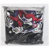 Image 2 : NEW SEALED TORONTO RAPTORS SIZE XL SWEATER