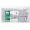 Image 1 : NEW BEAD SMITH SUPPLIES BEAD BOARD