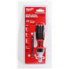 Image 1 : NEW MILWAUKEE RATCHETING MULTI-BIT DRIVER