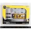 Image 1 : NASCAR MODEL KIT - #17, 1/64 SCALE DIE CAST KIT.
