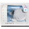 Image 1 : OPEN BOX CARTER'S SOOTHING SOUNDS LIGHT