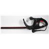 Image 1 : JOBMATE CORDED ELECTRIC HEDGE TIMMER