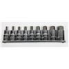 Image 1 : HEX HEAD SOCKET SET ON HOLDER