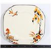 Image 1 : WEDGWOOD PLATE, 6.25", MADE IN ENGLAND.
