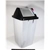 Image 1 : SMALL GARBAGE CAN WITH LID