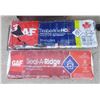 Image 1 : GAF SEAL A RIDGE RIDGE CAP AND GAF TIMBERLINE HDZ