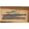 Image 1 : BUNDLE OF ASSORTED PUNCHES ECT